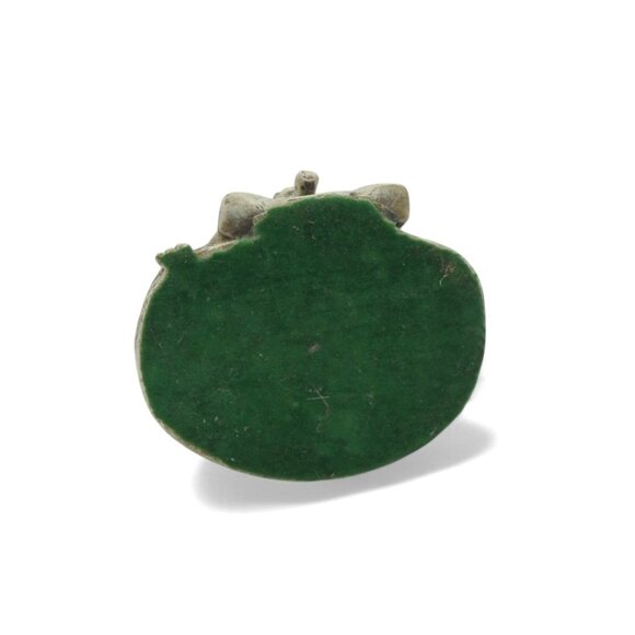 EGYPTIAN PHARAOH King Tutankhamun Bust Sculpture Figurine 5" - Picture 10 of 11